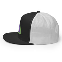 Load image into Gallery viewer, Alpha Mesh Snapback
