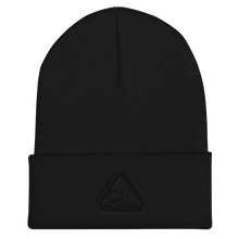 Load image into Gallery viewer, STEALTH LOGO Cuffed Beanie
