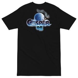 Casper the Stoner