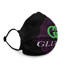 Load image into Gallery viewer, Gluccii Premium face mask
