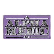 Load image into Gallery viewer, Alpha Medic Towel
