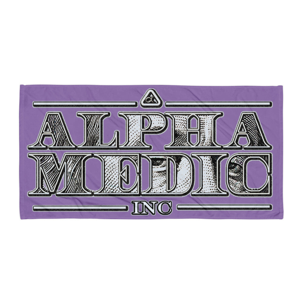 Alpha Medic Towel