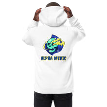 Load image into Gallery viewer, Alpha Gas Head Hoodie
