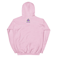Load image into Gallery viewer, Alpha Stack Letters Hoodie
