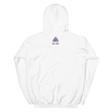 Load image into Gallery viewer, Alpha Stack Letters Hoodie

