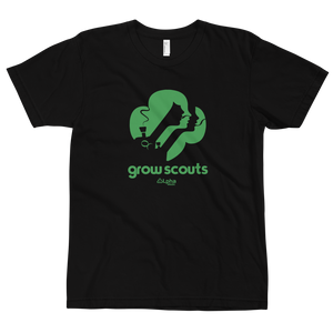 GROWSCOUTS
