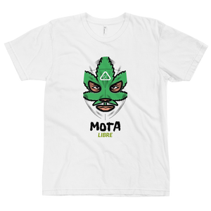MOTA LIBRE T-Shirt