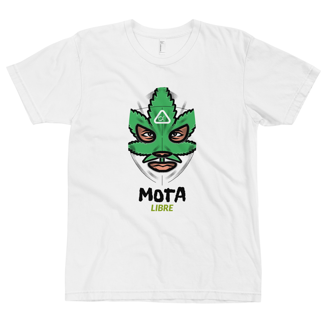 MOTA LIBRE T-Shirt