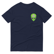 Load image into Gallery viewer, INVADER Short-Sleeve T-Shirt
