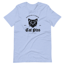 Load image into Gallery viewer, Cat Piss Short-Sleeve Unisex T-Shirt
