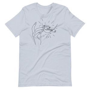 LICK - Short-Sleeve Unisex T-Shirt