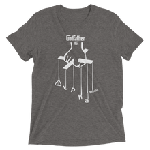 Load image into Gallery viewer, GODFATHER. Short sleeve t-shirt
